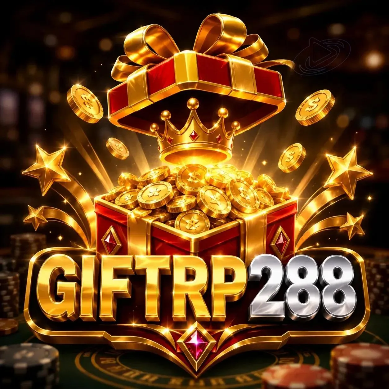 GIFTRP288 - Aplikasi Marketplace Terbaik untuk Belanja Online